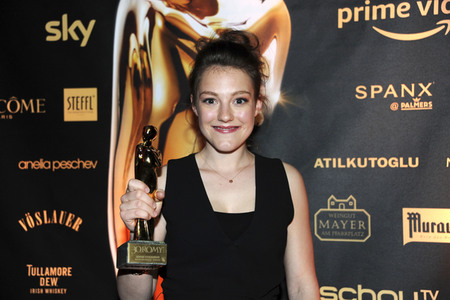 Romy Akademiepreisverleihung 2019 in Wien