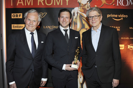 Romy Akademiepreisverleihung 2019 in Wien