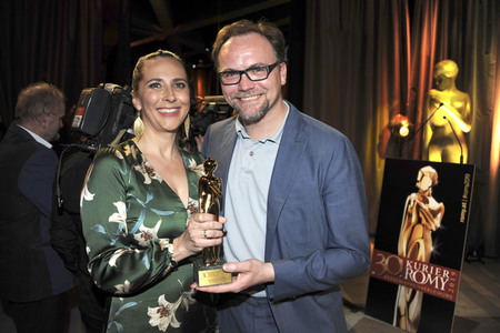 Romy Akademiepreisverleihung 2019 in Wien
