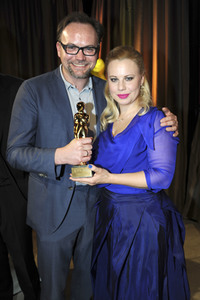 Romy Akademiepreisverleihung 2019 in Wien