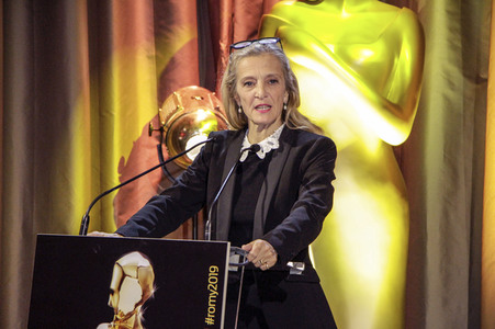 Romy Akademiepreisverleihung 2019 in Wien