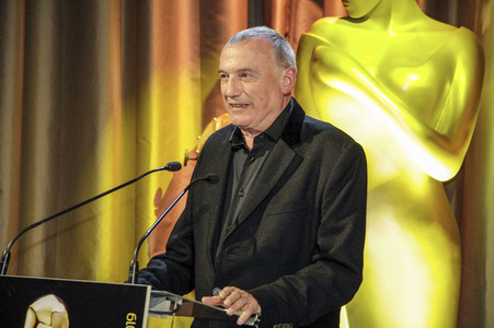 Romy Akademiepreisverleihung 2019 in Wien