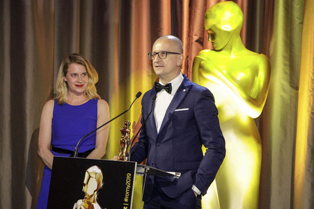 Romy Akademiepreisverleihung 2019 in Wien