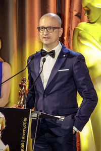 Romy Akademiepreisverleihung 2019 in Wien