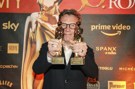 Romy Akademiepreisverleihung 2019 in Wien