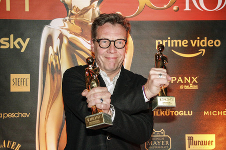 Romy Akademiepreisverleihung 2019 in Wien