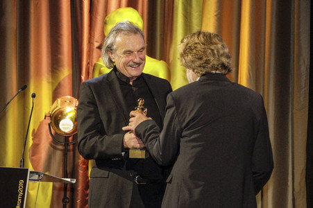 Romy Akademiepreisverleihung 2019 in Wien