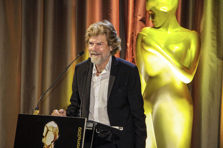 Romy Akademiepreisverleihung 2019 in Wien