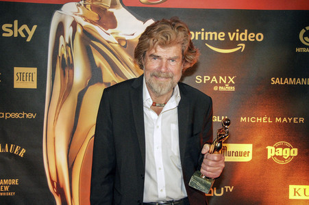 Romy Akademiepreisverleihung 2019 in Wien