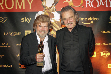 Romy Akademiepreisverleihung 2019 in Wien