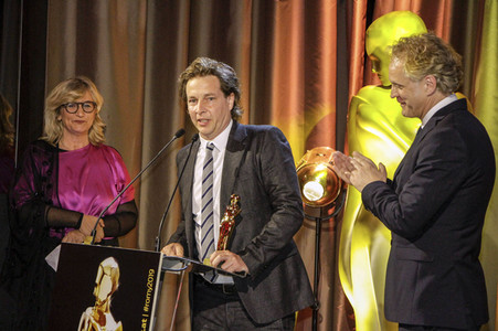 Romy Akademiepreisverleihung 2019 in Wien