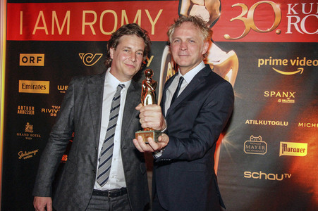 Romy Akademiepreisverleihung 2019 in Wien