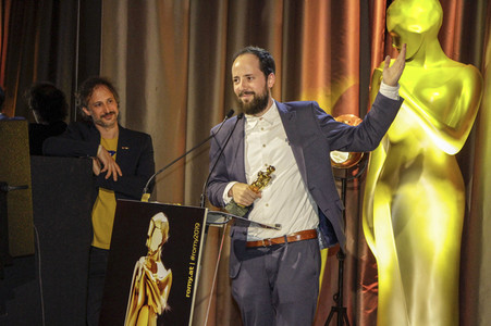 Romy Akademiepreisverleihung 2019 in Wien