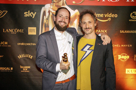 Romy Akademiepreisverleihung 2019 in Wien