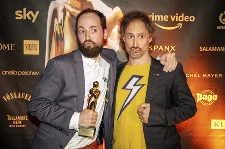 Romy Akademiepreisverleihung 2019 in Wien