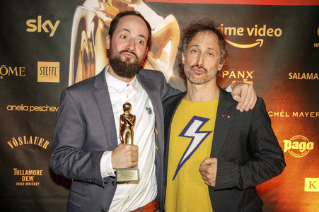 Romy Akademiepreisverleihung 2019 in Wien