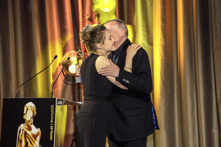 Romy Akademiepreisverleihung 2019 in Wien