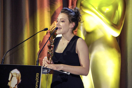 Romy Akademiepreisverleihung 2019 in Wien