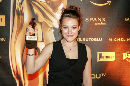 Romy Akademiepreisverleihung 2019 in Wien