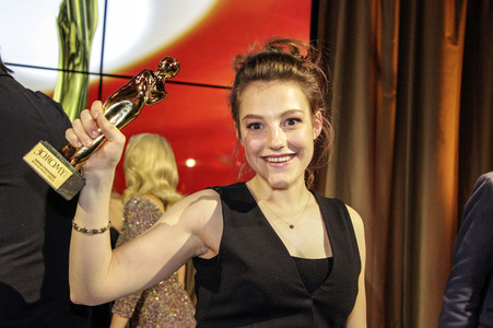 Romy Akademiepreisverleihung 2019 in Wien