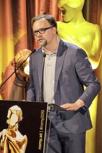 Romy Akademiepreisverleihung 2019 in Wien