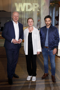 WDR Treff 2019 in Köln