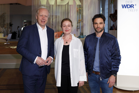 WDR Treff 2019 in Köln