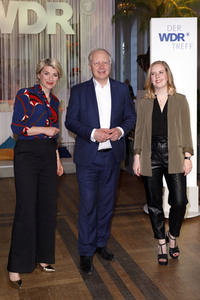 WDR Treff 2019 in Köln