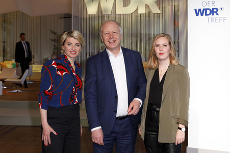 WDR Treff 2019 in Köln