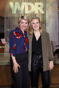 WDR Treff 2019 in Köln