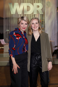 WDR Treff 2019 in Köln