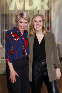 WDR Treff 2019 in Köln