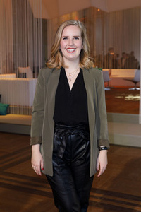 WDR Treff 2019 in Köln