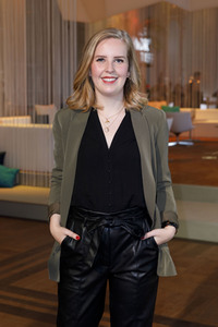 WDR Treff 2019 in Köln