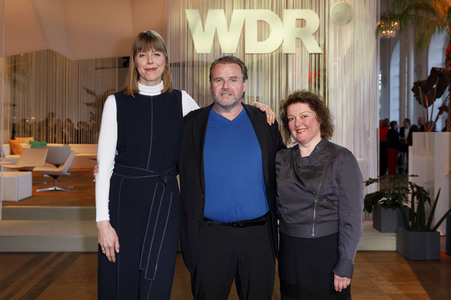 WDR Treff 2019 in Köln