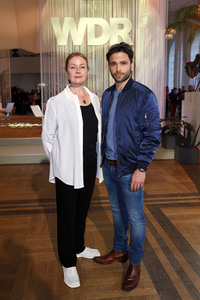 WDR Treff 2019 in Köln