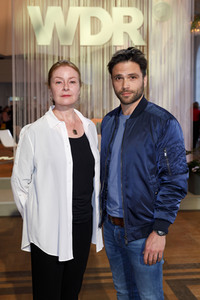 WDR Treff 2019 in Köln