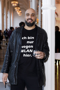 WDR Treff 2019 in Köln