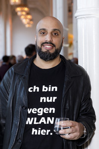 WDR Treff 2019 in Köln