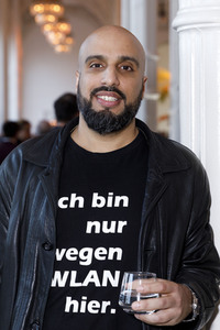 WDR Treff 2019 in Köln