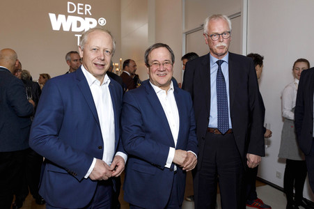 WDR Treff 2019 in Köln