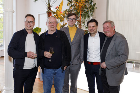 WDR Treff 2019 in Köln