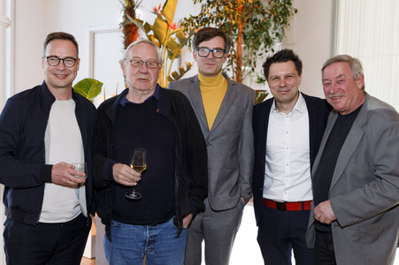 WDR Treff 2019 in Köln