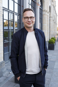 WDR Treff 2019 in Köln