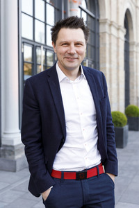 WDR Treff 2019 in Köln