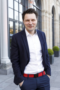 WDR Treff 2019 in Köln