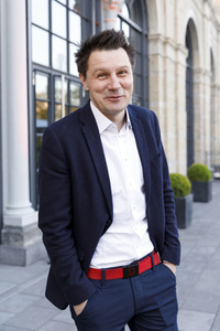 WDR Treff 2019 in Köln