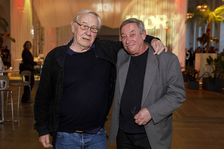 WDR Treff 2019 in Köln