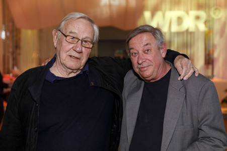 WDR Treff 2019 in Köln