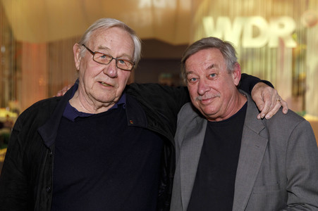 WDR Treff 2019 in Köln